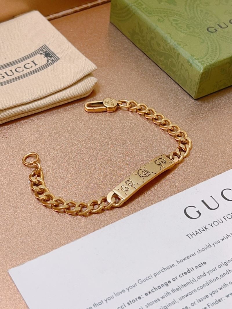 Gucci Bracelets